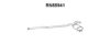 VENEPORTE RN55941 Front Silencer